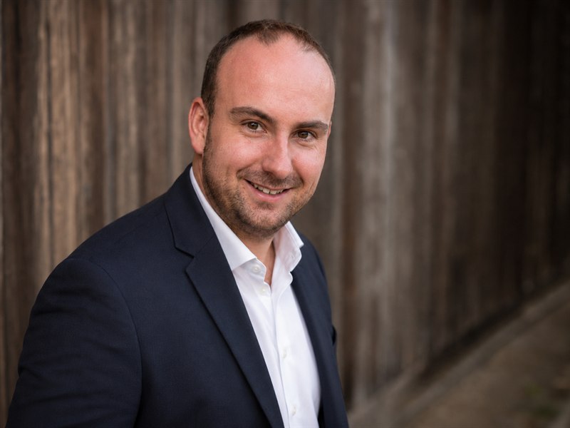 Erik Eggerth — Verpackungs-Compliance-Experte