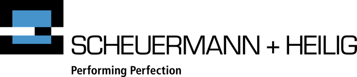 SCHEUERMANN + HEILIG GmbH