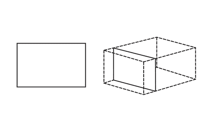 FEFCO 0902 (Wellpappe-Bauart-Skizze)