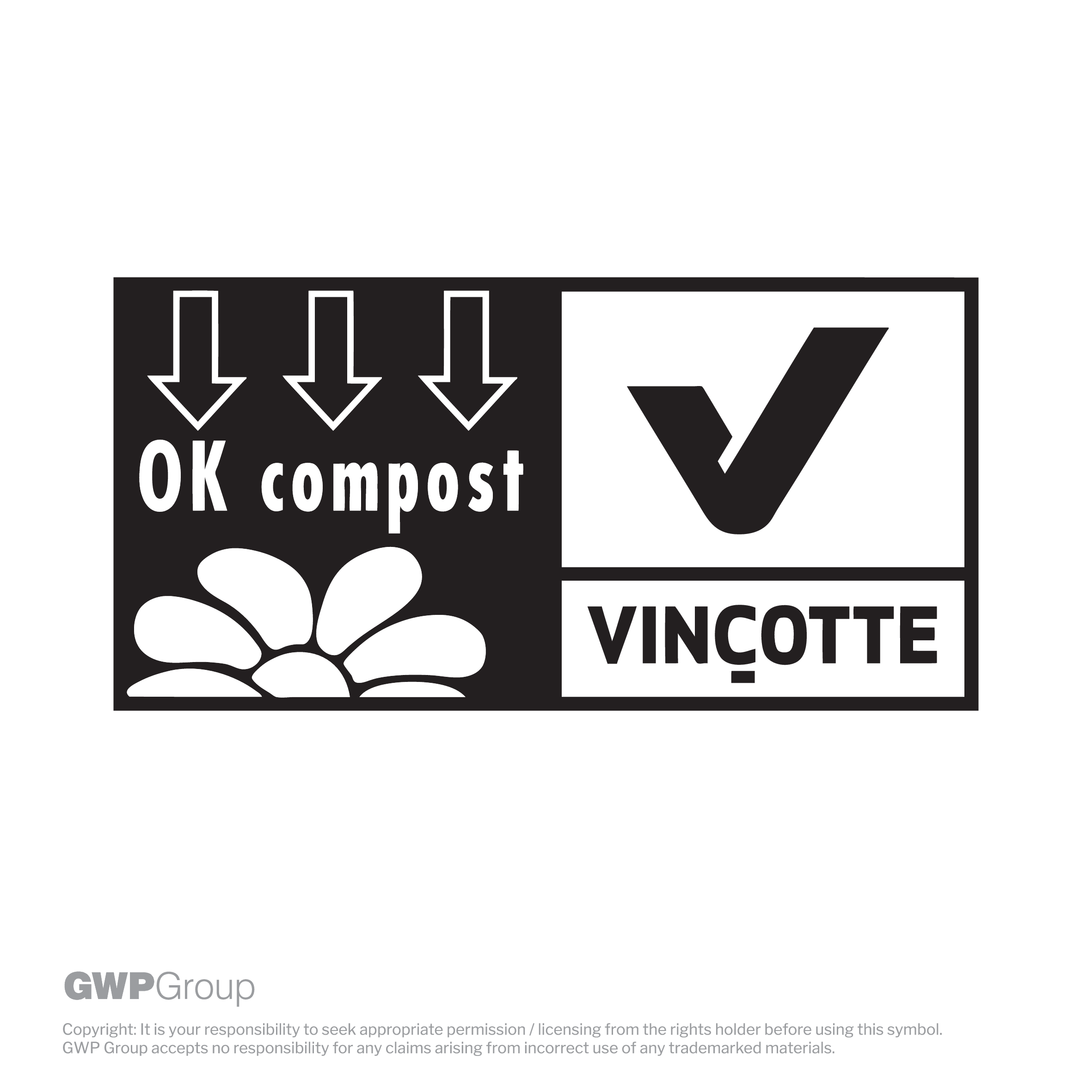 OK Compost (industriell)