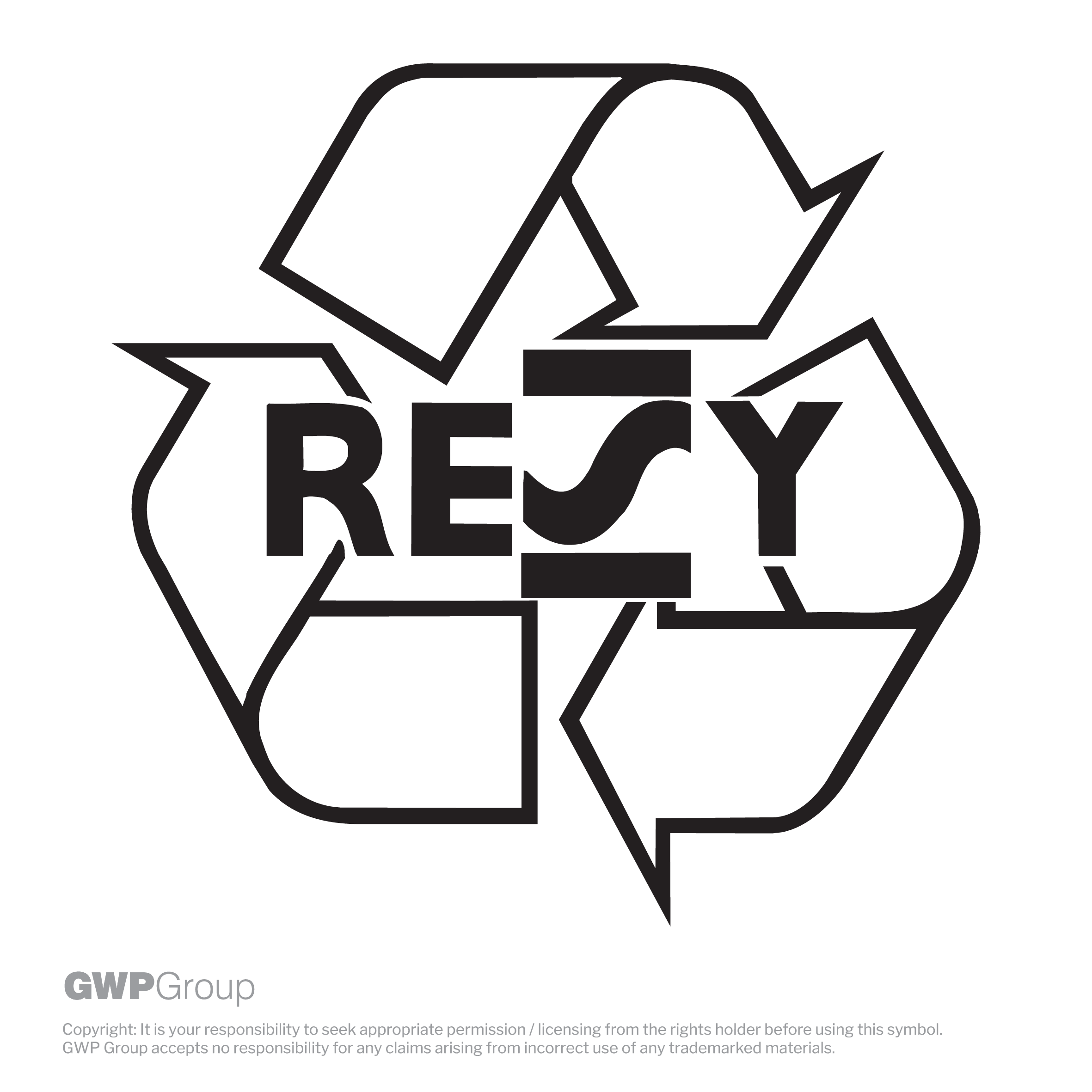 RESY-Symbol